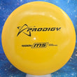 Load image into Gallery viewer, Pre-Owned Yellow Old OG Mold PFN Bar Stamp 400G Plastic Prodigy M5 - 9/10 Condition - 179g - Uninked.
