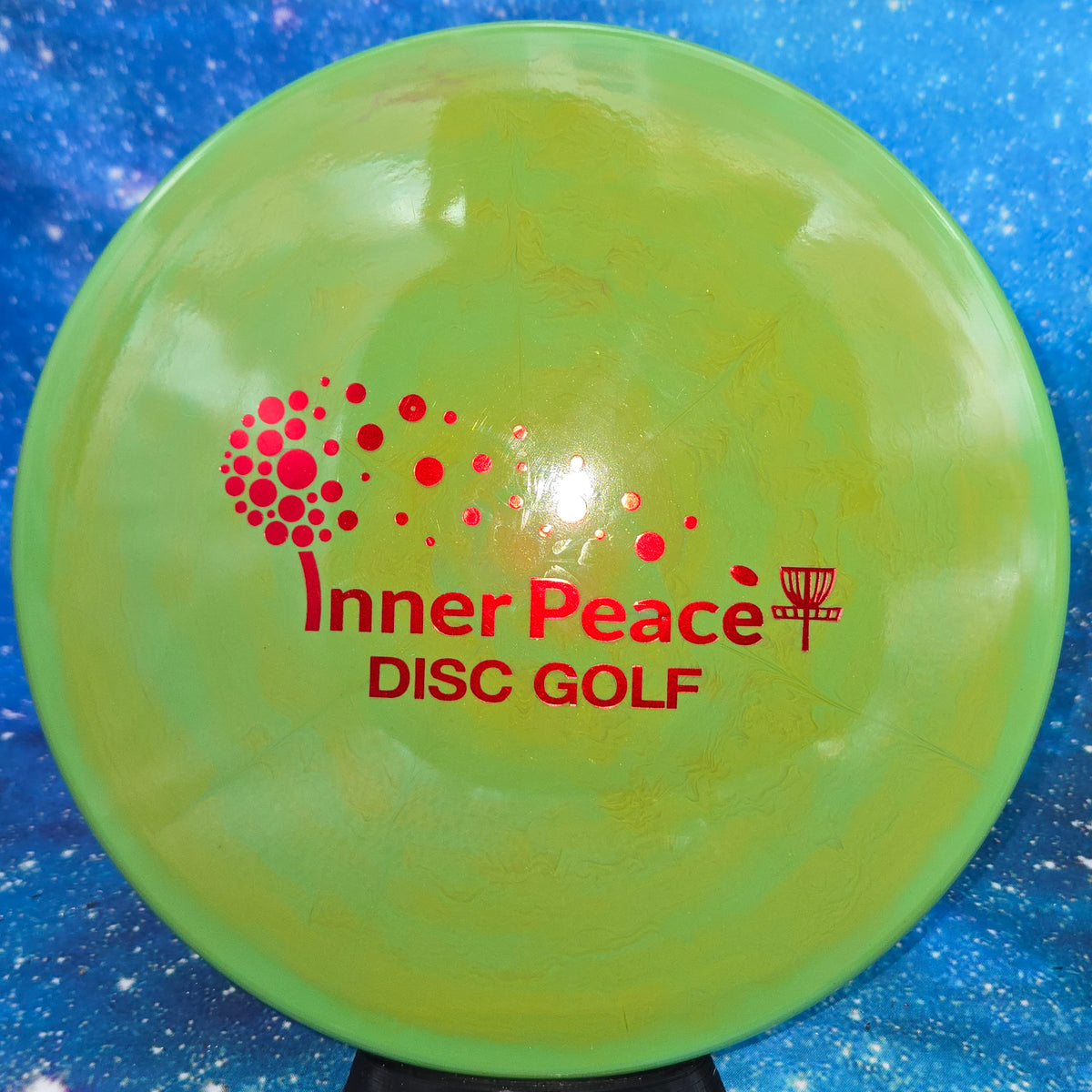 Prodigy A2 400 Spectrum Inner Peace | Overstable Approach Disc ...