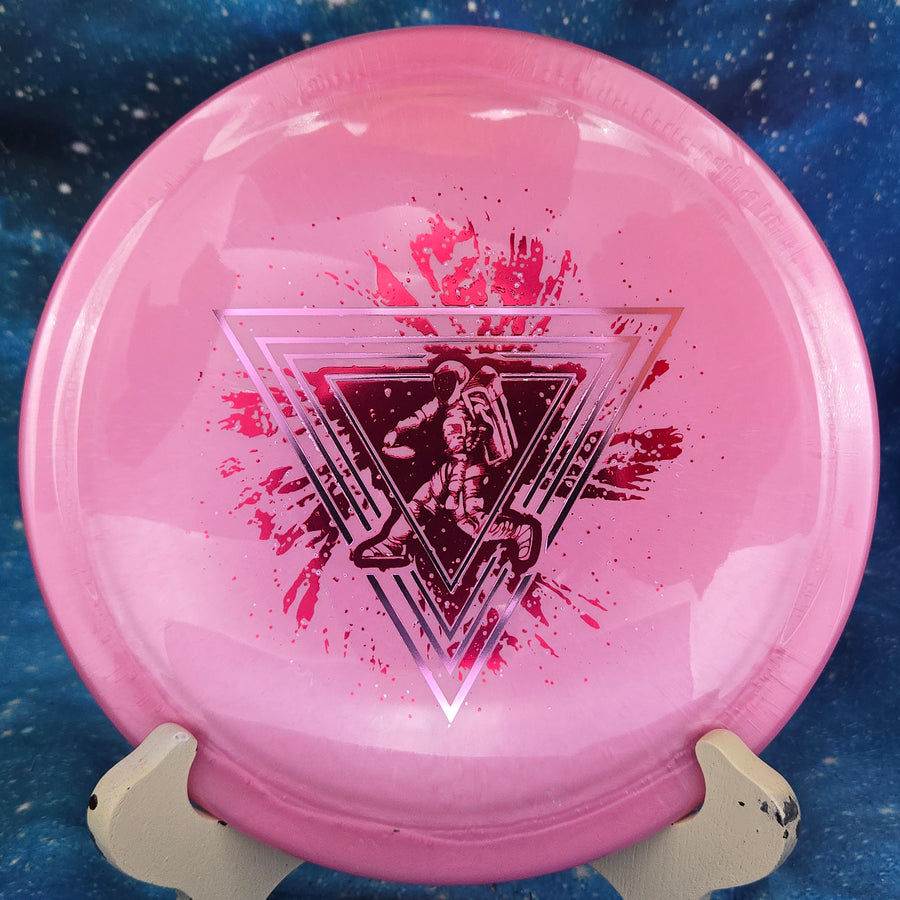Prodigy Feedback 500 - Kevin Jones Fairway Driver | Gravity Disc Golf