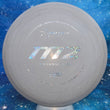 Load image into Gallery viewer, New Grey 350G Plastic Prodigy M2 - Silver Stars Stamp - 177g - Uninked.
