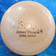 Load image into Gallery viewer, Gold Prodigy M3 in 500 plastic with Gold Holo Inner Peace stamp - 180g.
