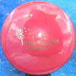 Load image into Gallery viewer, Red Prodigy M3 in 500 plastic with Gold Holo Inner Peace stamp - 180g.
