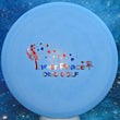 Load image into Gallery viewer, New Inner Peace Edition Prodigy MX3 - Blue 300 Plastic with Flag Holo Stamp - 178g.
