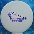 Load image into Gallery viewer, New Inner Peace Edition Prodigy MX3 - Light Blue 300 Plastic with Blue Shatter Stamp - 178g.
