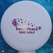 Load image into Gallery viewer, New Inner Peace Edition Prodigy MX3 - Light Lavender 300 Plastic with Pink Shatter Stamp - 177g.
