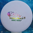 Load image into Gallery viewer, New Inner Peace Edition Prodigy MX3 - Light Lavender 300 Plastic with Rainbow Holo Stamp - 177g.
