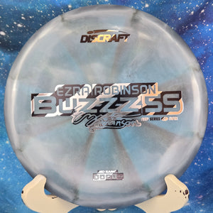 Discraft - 2025 Ezra Robinson Tour Series Buzzz SS - Z  Swirl