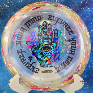 Thought Space (TSA) - Requiem - Vex Breaker