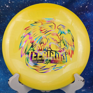 Innova - Teebird3 - GStar