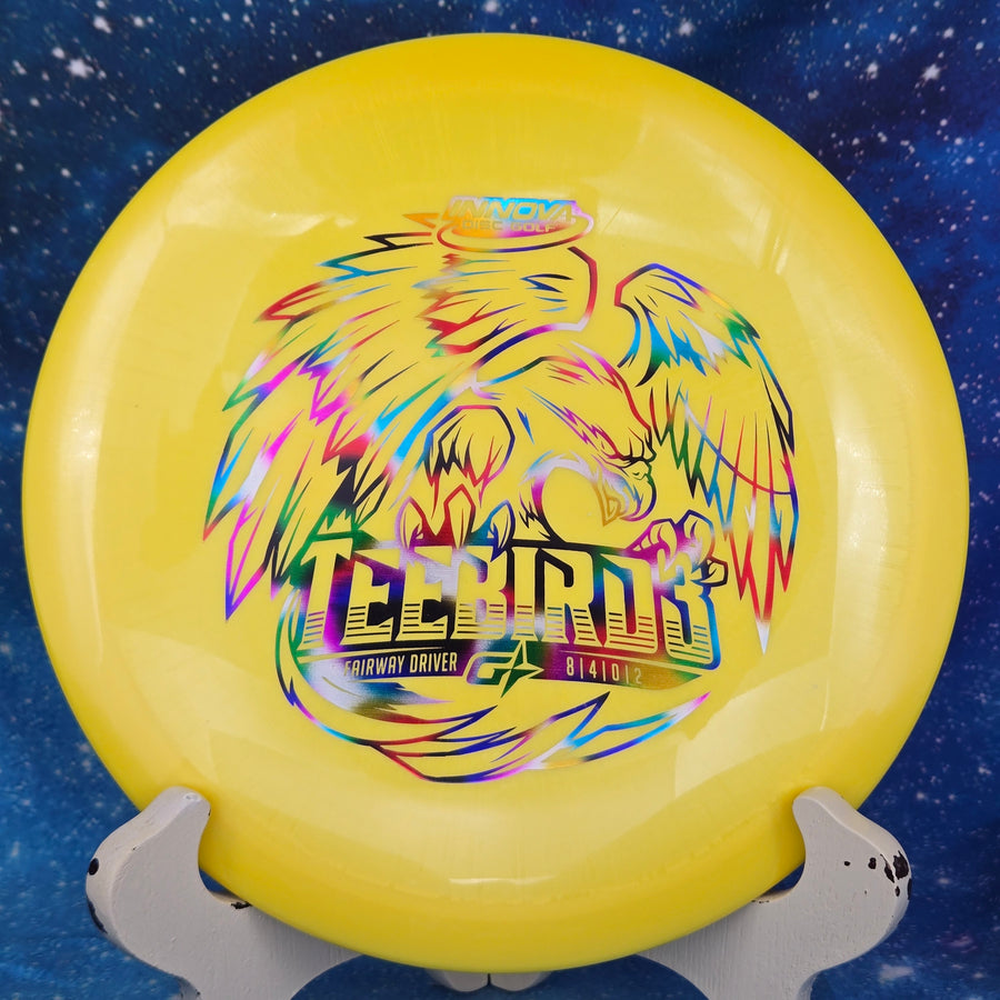 Innova - Teebird3 - GStar