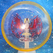 Load image into Gallery viewer, Pre-Owned - Axiom Discs - Envy ("Rebirth" Prism Proton, 2023 Gyropalooza  Eclipse R2, Neutron Soft)
