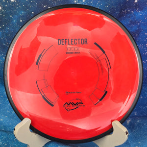 Pre-Owned - MVP - Deflector (Neutron)