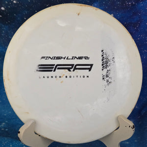 Pre-Owned - Finish Line - Era (Launch Edition)