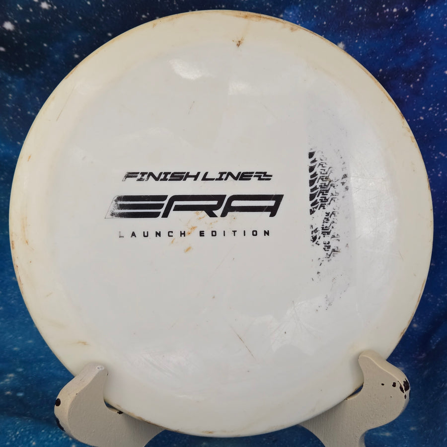 Pre-Owned - Finish Line - Era (Launch Edition)