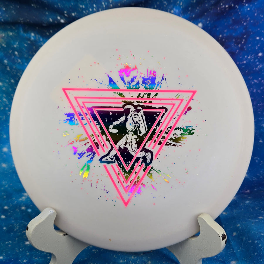 Innova - Roc - Glow KC Pro - Neon Astro - Special Edition 2-Foil Stamp