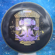 Load image into Gallery viewer, Pre-Owned - Axiom Discs - Envy ("Rebirth" Prism Proton, 2023 Gyropalooza  Eclipse R2, Neutron Soft)
