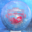 Load image into Gallery viewer, Pre-Owned - Dynamic Discs - Raider (Fuzion, Lucid, Lucid Ice Glimmer, Moonshine)
