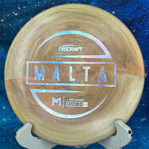 Pre-Owned - Discraft - Malta (ESP Swirl)