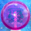 Load image into Gallery viewer, Pre-Owned - Latitude 64 - Explorer (Emerson Keith Opto-X Glimmer, Opto)
