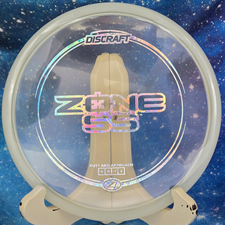 Discraft - Zone SS - Z-Line