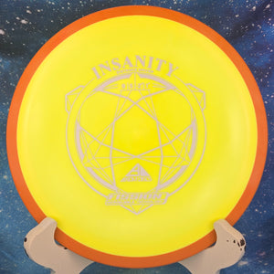 Axiom - Insanity - Fission