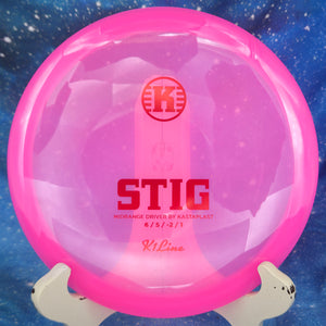Kastaplast - Stig - K1 Line