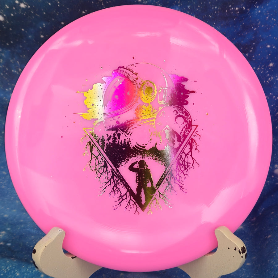 Discmania - Origin - Neo - Unearthed Stamp