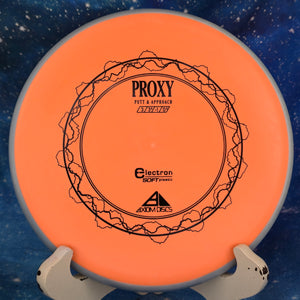 Axiom - Proxy - Electron Soft