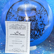 Load image into Gallery viewer, Pre-Owned - Dynamic Discs - Sergeant (Fuzion, 2021 Paige Shue Lucid-X)
