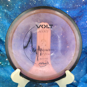 Pre-Owned - MVP - Volt (Fission, Proton)