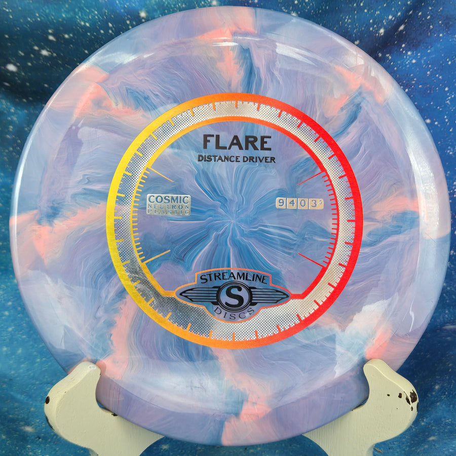 Pre-Owned - Streamline - Flare (Cosmic Neutron)