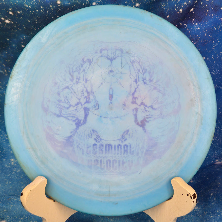 Pre-Owned - Infinite Discs - Scepter (Halo S-Blend, Swirly SE Stamp)