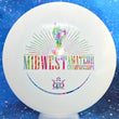 Load image into Gallery viewer, Pre-Owned - Dynamic Discs - Defender (Paige Pierce 4x BioFuzion, Lucid, Ricky Wysocki Fuzion, Prime)
