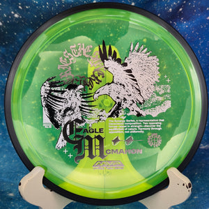 MVP - Eagle McMahon Synergy Series Resistor - Proton