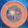 Load image into Gallery viewer, Pre-Owned - Discraft - Zone OS (Brodie Smith Bottom Stamp ESP)
