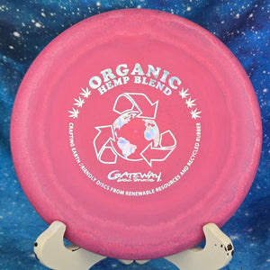 Gateway - Voodoo - Organic Hemp Super Soft SS