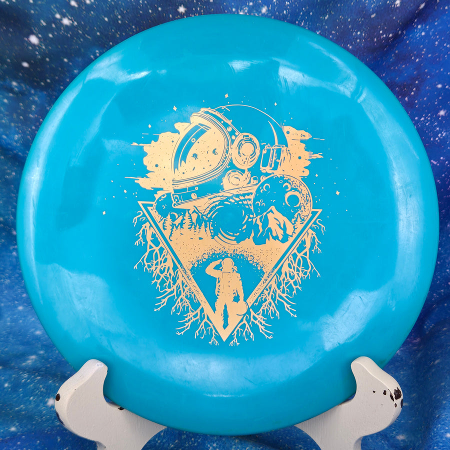 Pre-Owned - Discmania - FD1 (C-Line, Gravity Stamped S-Line)