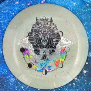 Pre-Owned - Infinite Discs - Pharaoh (Splatter S-Blend, I-Blend, Metal Flake C-Blend)