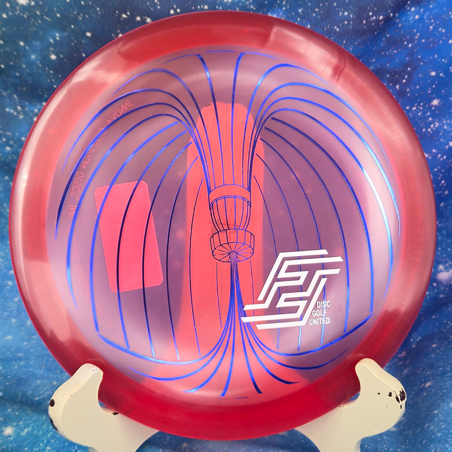 Innova - Leopard - Champion - Factory Second