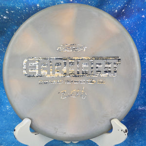 Pre-Owned - Discraft - Zone (Rare 2020 Brain Earhart Tour Series Z Swirl)