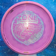 Load image into Gallery viewer, Pre-Owned - Discraft - Zone (Ledgestone Midnight/Z FLX Metallic, Jawbreaker, Get Freaky FLX)
