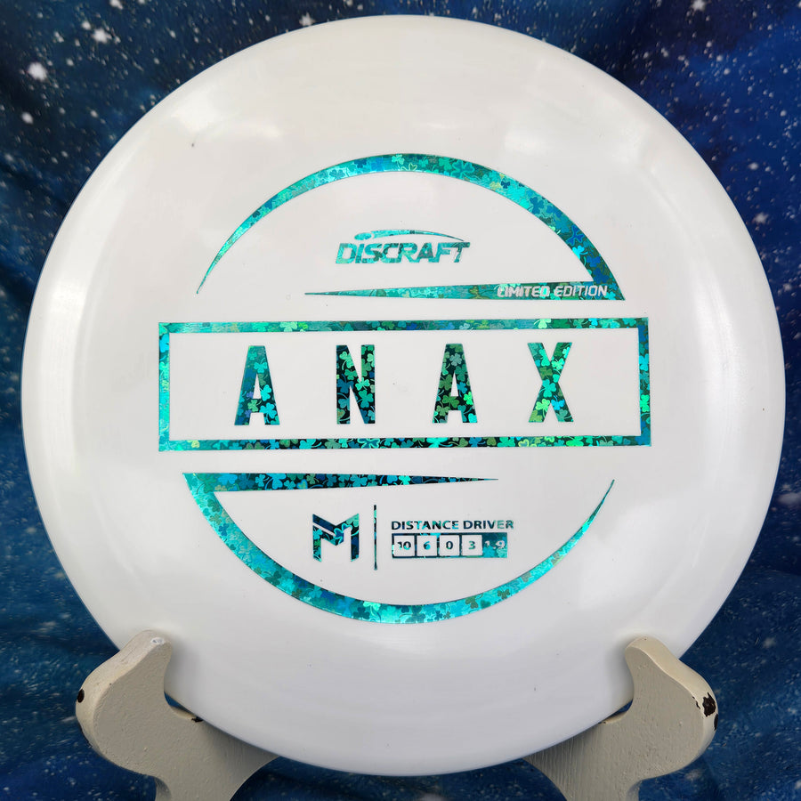 Pre-Owned - Discraft - Anax (ESP)