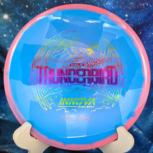 Innova - Thunderbird - Halo Star