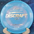 Load image into Gallery viewer, Discraft - Raptor - ESP Swirl - Ricky Wysocki 2x

