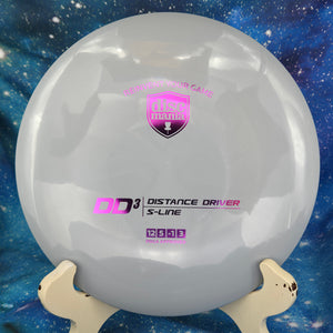 Discmania - DD3 - S-Line