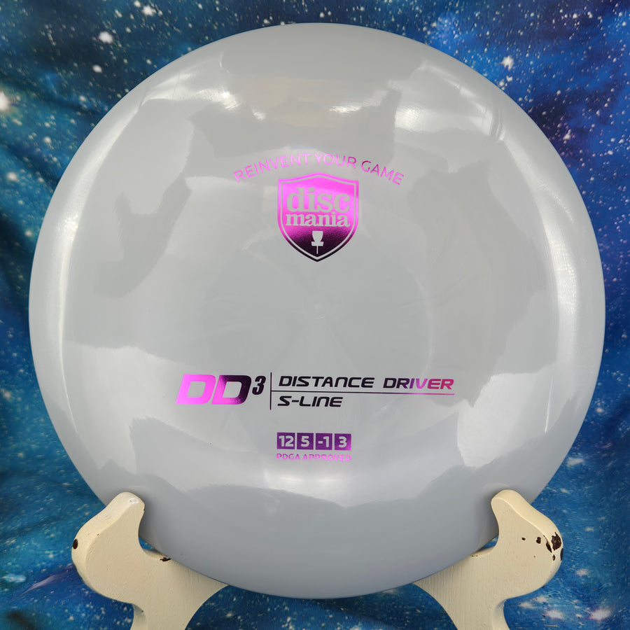Discmania - DD3 - S-Line