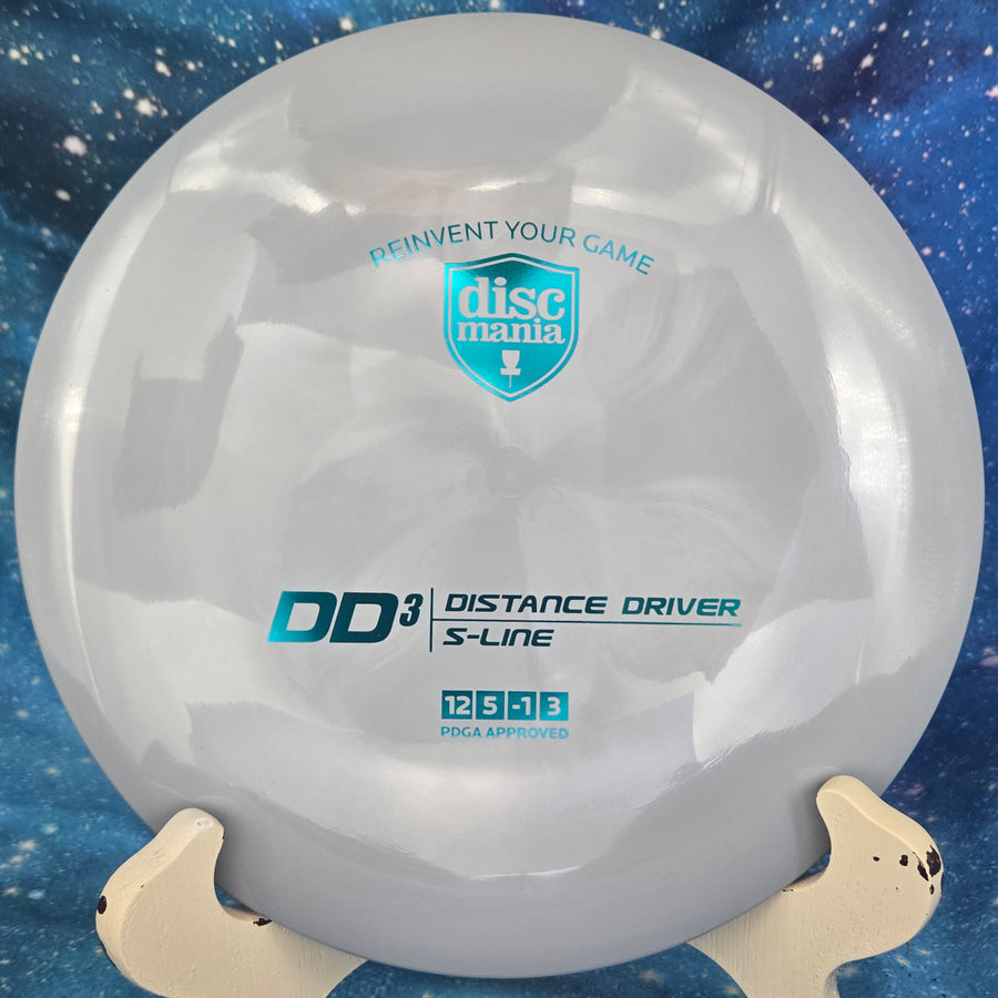 Discmania - DD3 - S-Line