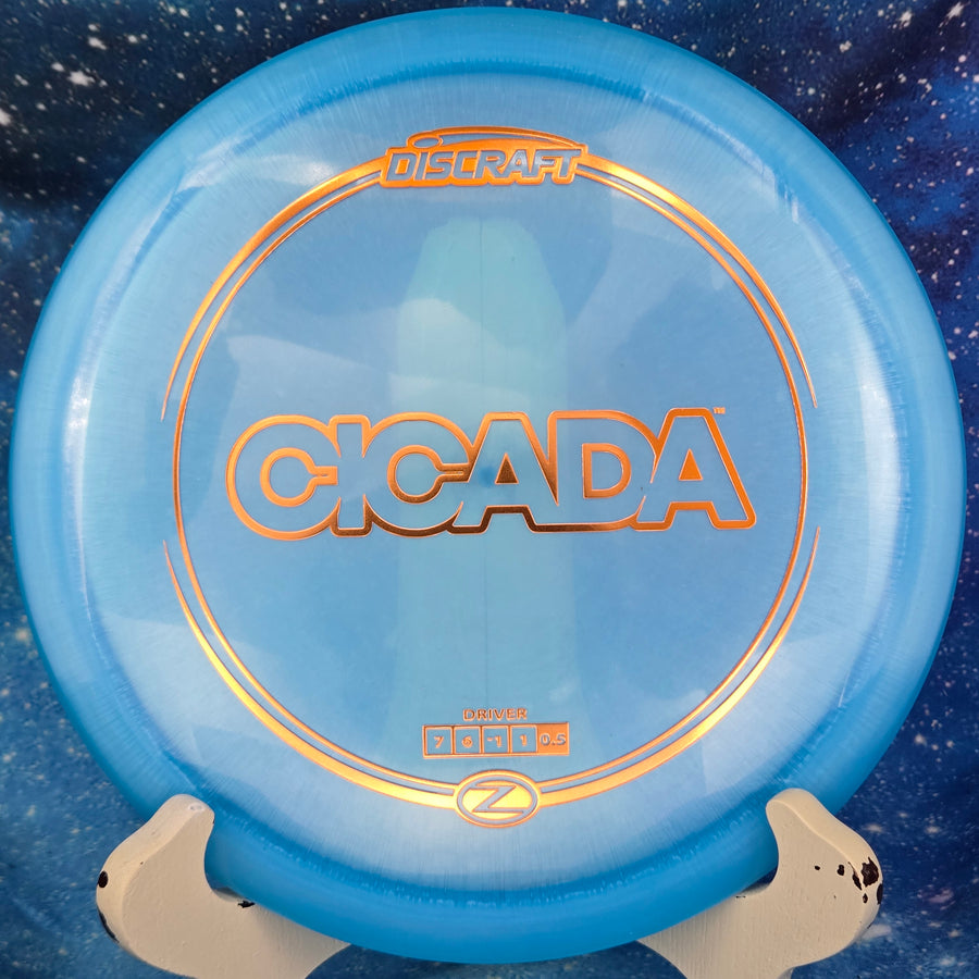 Discraft - Cicada - Z Line