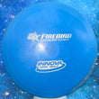 Load image into Gallery viewer, Pre-Owned - Innova - Firebird (Halo Star, 2022 Nate Sexton Champion Glow, Metal Flake, Penned Gstar)
