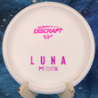 Load image into Gallery viewer, Discraft - Paul McBeth Luna - ESP - Bottom Stamped
